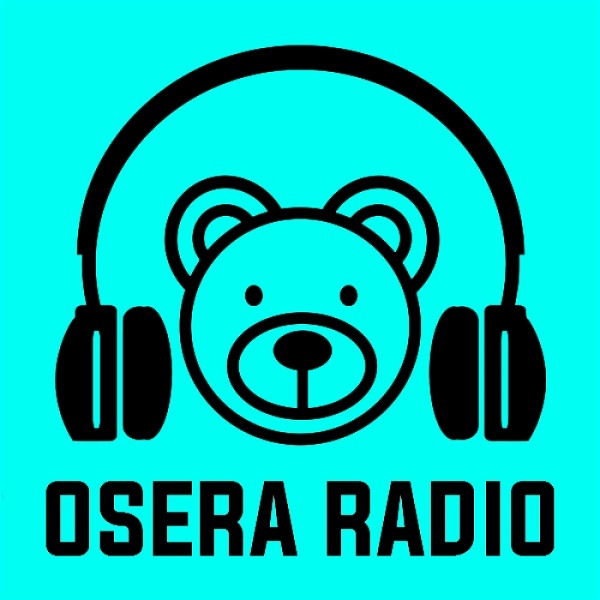 Artwork for Osera Radio