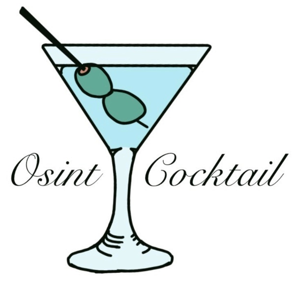 Artwork for OSINT Cocktail