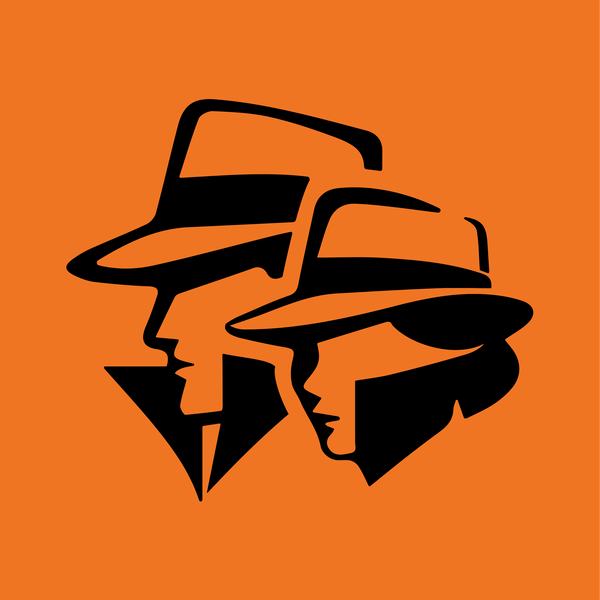 Artwork for OSINT mindset