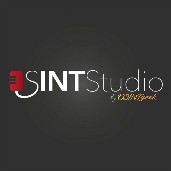 Artwork for OSINT Studio