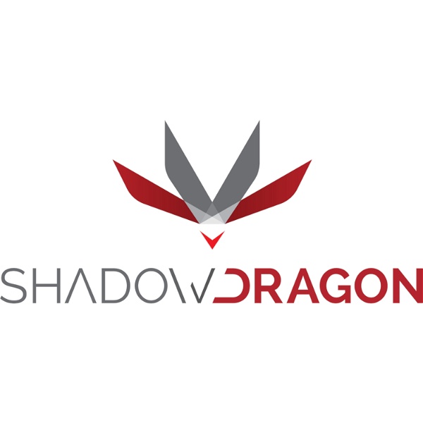 Artwork for OSINT with ShadowDragon & Digital Tools For Modern Investigations