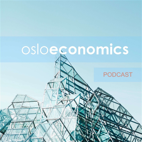 Artwork for Oslo Economics Podcast
