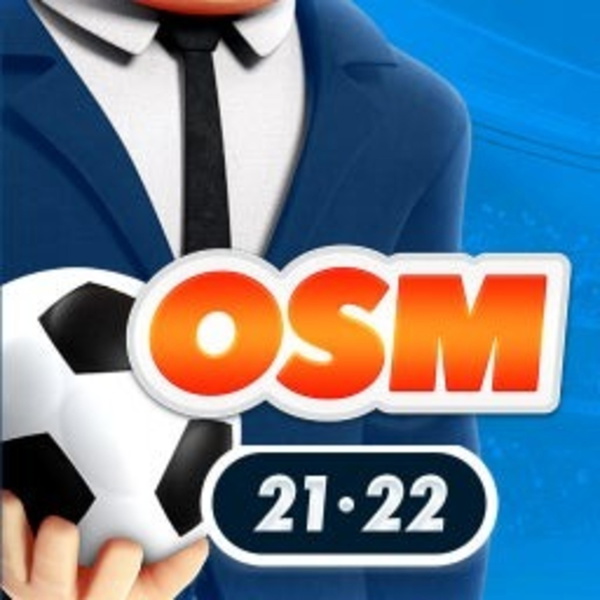 Artwork for OSM-PodCast
