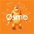 Osmo Reading & Drawing Adventures