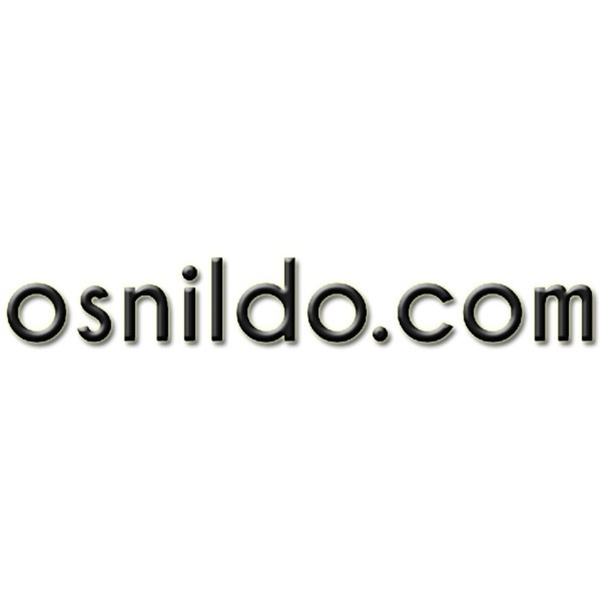 Artwork for osnildo.com