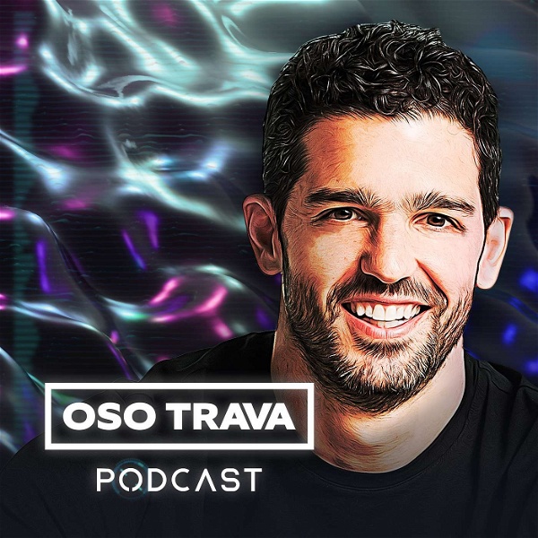 Artwork for Oso Trava Podcast