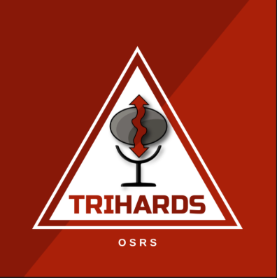 Artwork for OSRS Trihards