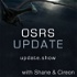 OSRS Update - The Old School RuneScape Update