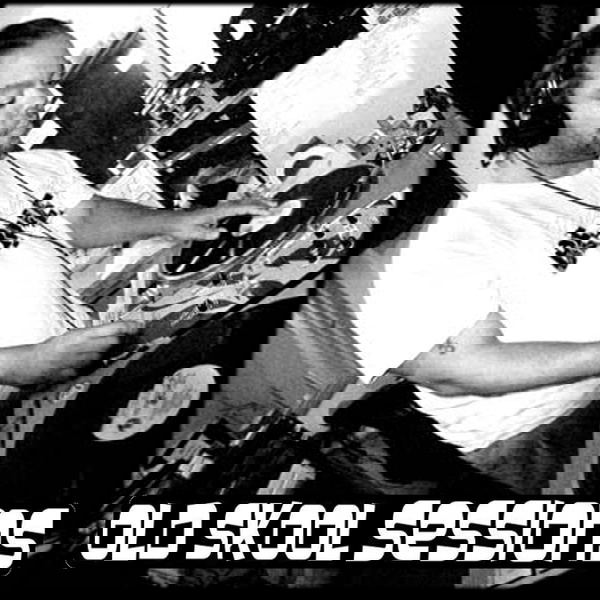 Artwork for OSS Archives