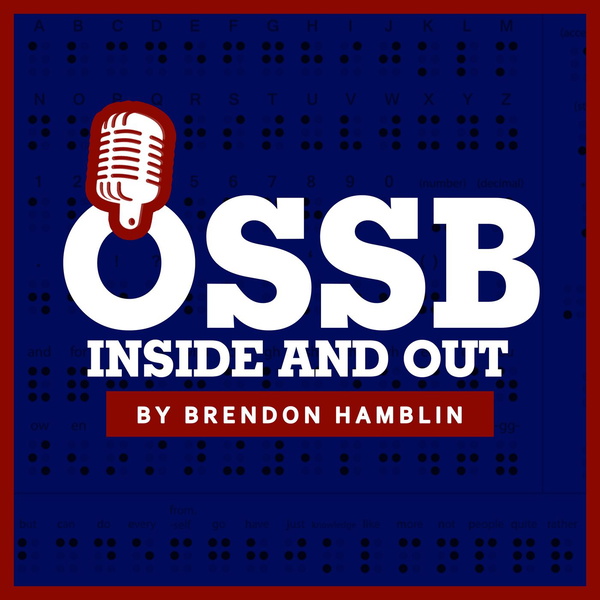Artwork for OSSB Inside and Out