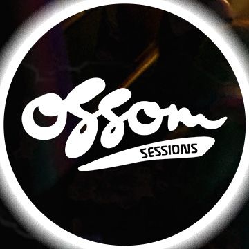 Artwork for Ossom Sessions™