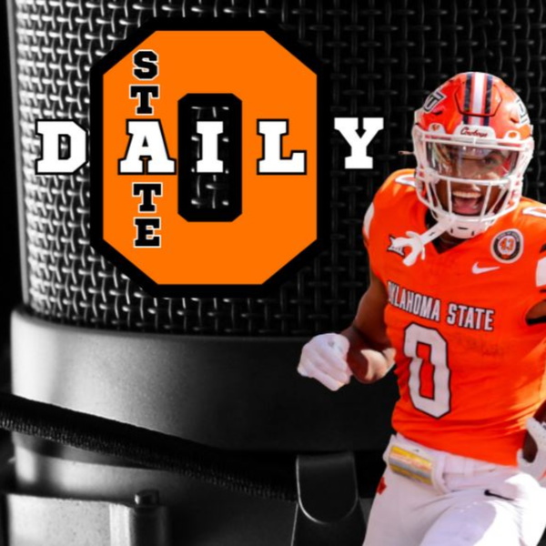Artwork for OState Daily Radio