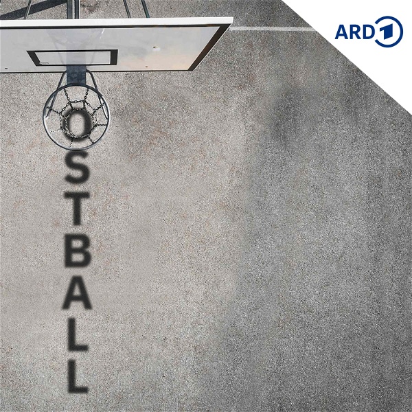 Artwork for Ostball – der Basketball-Podcast aus dem Osten