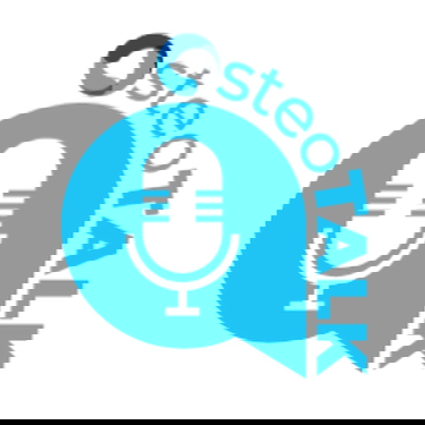 Artwork for Osteo Talk