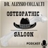 Osteopathic Saloon - Dr Alessio Collalti Osteopata D.O. & Fisioterapista