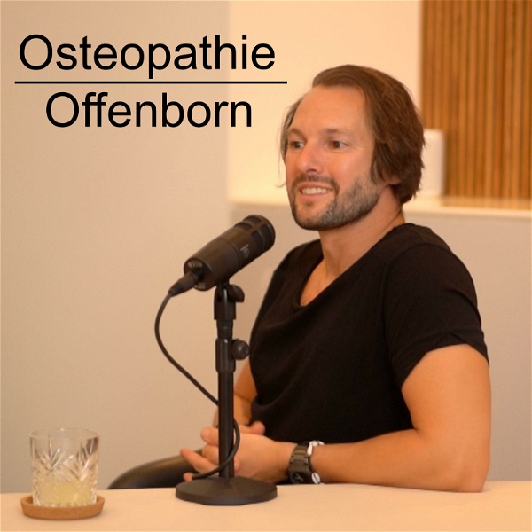 Artwork for Osteopathie Offenborn