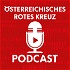 Österreichisches Rotes Kreuz - der Podcast