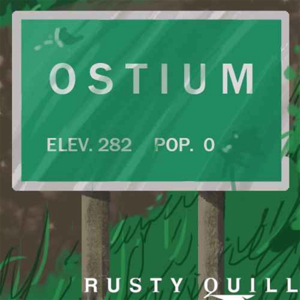 Artwork for Ostium Podcast