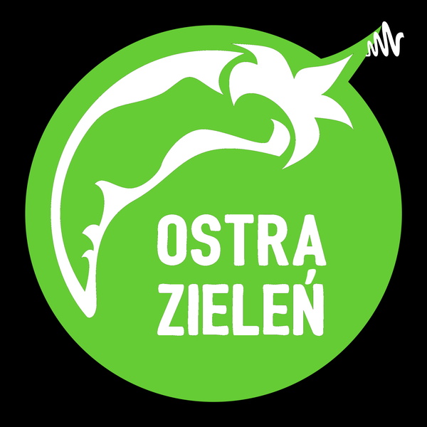 Artwork for Ostry Podcast