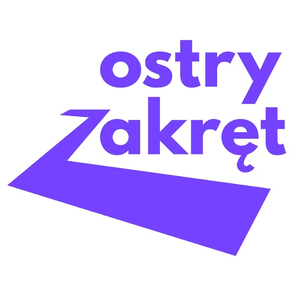 Artwork for Ostry Zakręt