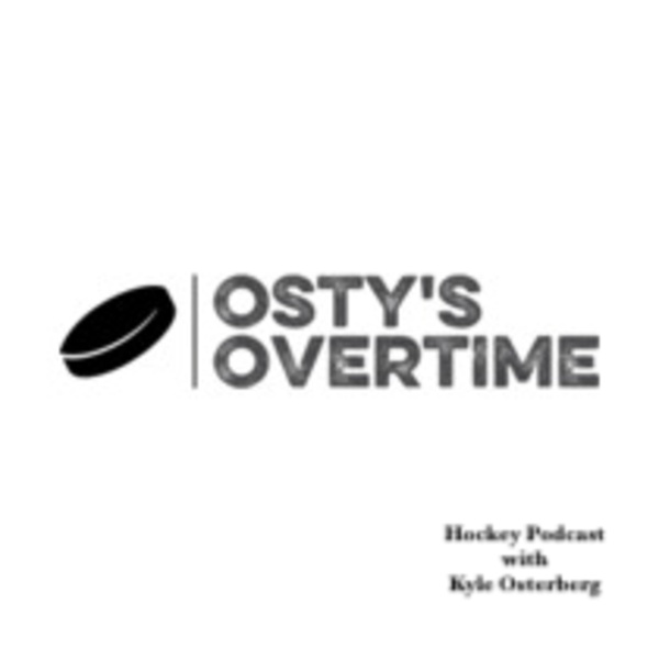 Artwork for Osty’s Overtime