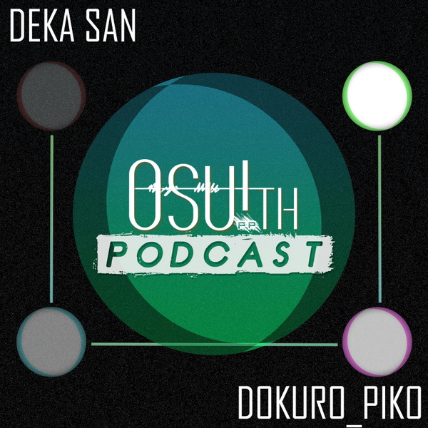 Artwork for Osu!TH