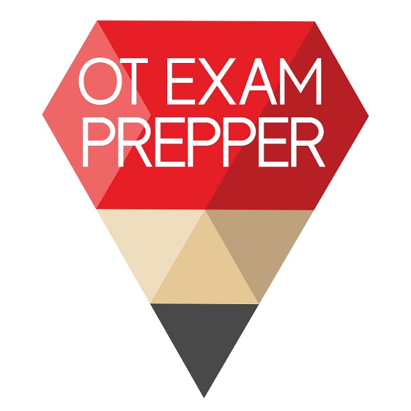 Artwork for OT Exam Prepper