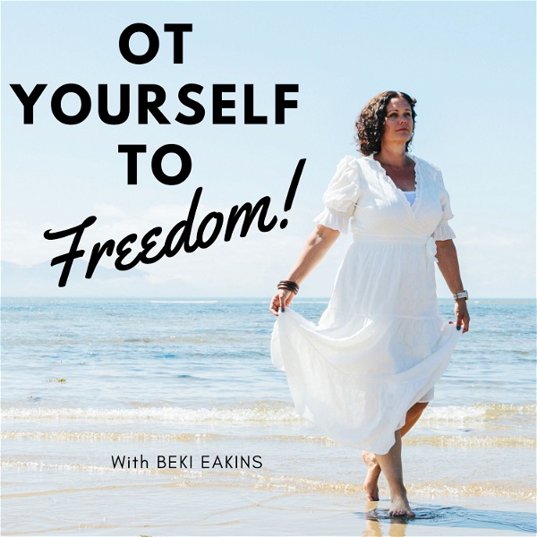 Artwork for OT Yourself to Freedom