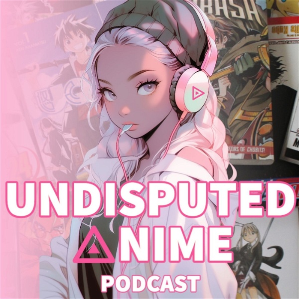 Artwork for Undisputed Anime