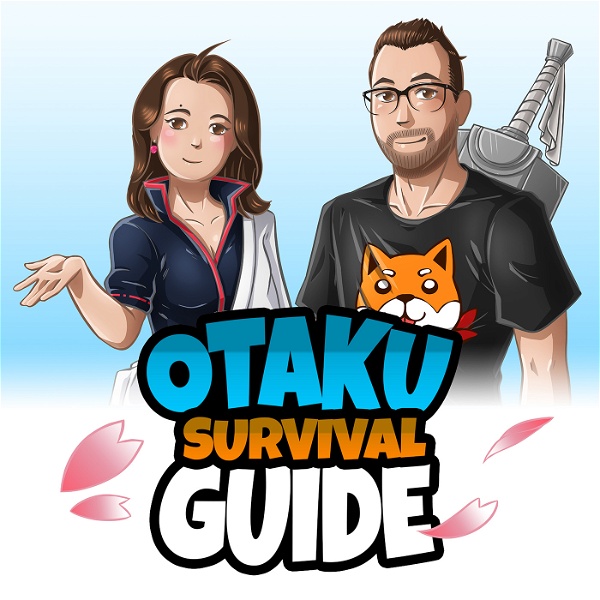 Artwork for Otaku Survival Guide Podcast