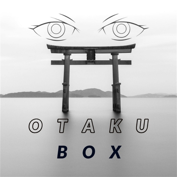 Artwork for OtakuBox