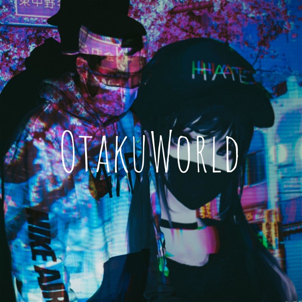 Artwork for OtakuWorld