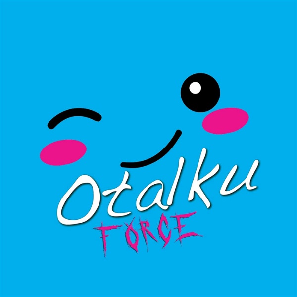 Artwork for Otalku Force