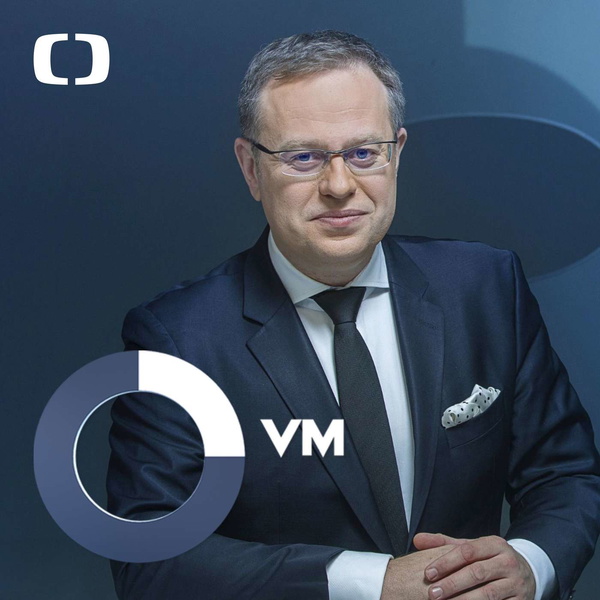 Artwork for Otázky Václava Moravce