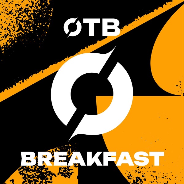 Artwork for OTB Breakfast