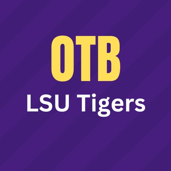 Artwork for OTB LSU
