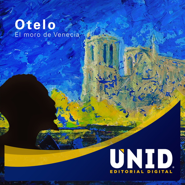 Artwork for Otelo: el moro de Venecia