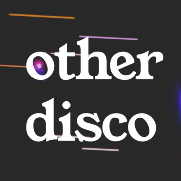 Artwork for Other Disco