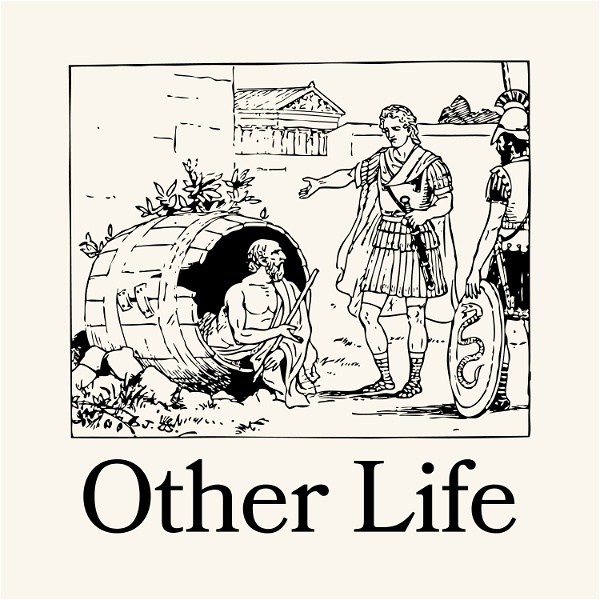 Artwork for Other Life