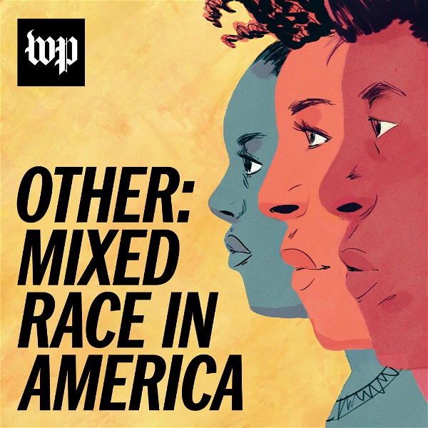 Artwork for Other: Mixed Race in America