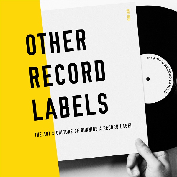Artwork for Other Record Labels