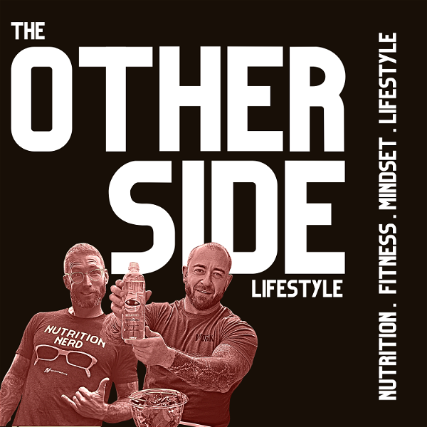 Artwork for Other Side Lifestyle