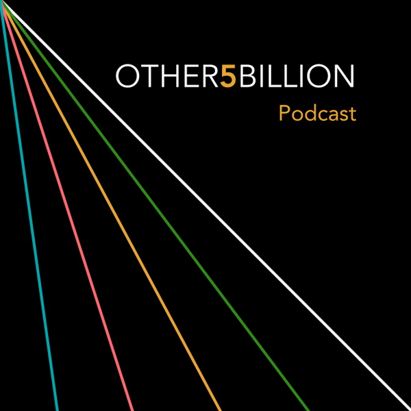 Artwork for other5billion: intriguing animal histories