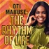 Oti Mabuse: The Rhythm Of Life