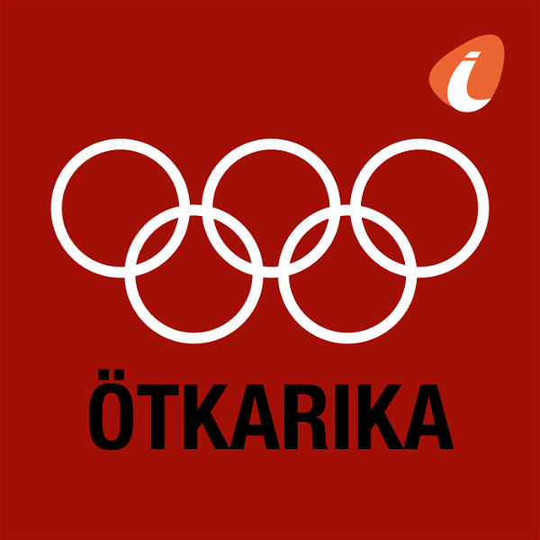 Artwork for Ötkarika