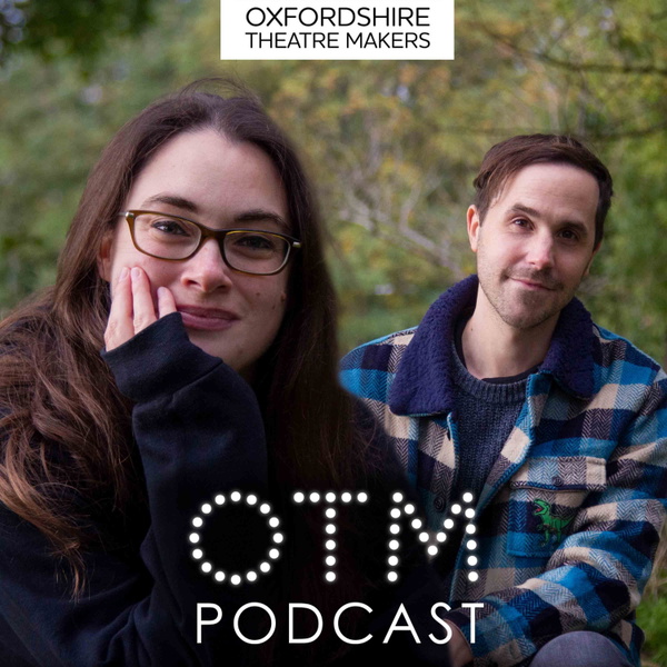 Artwork for OTM Podcast