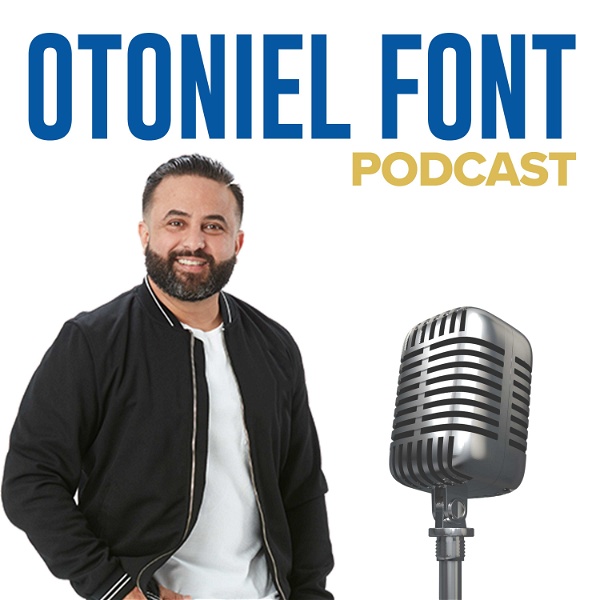 Artwork for Otoniel Font Podcast