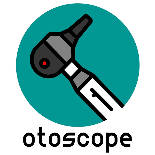 Artwork for Otoscope