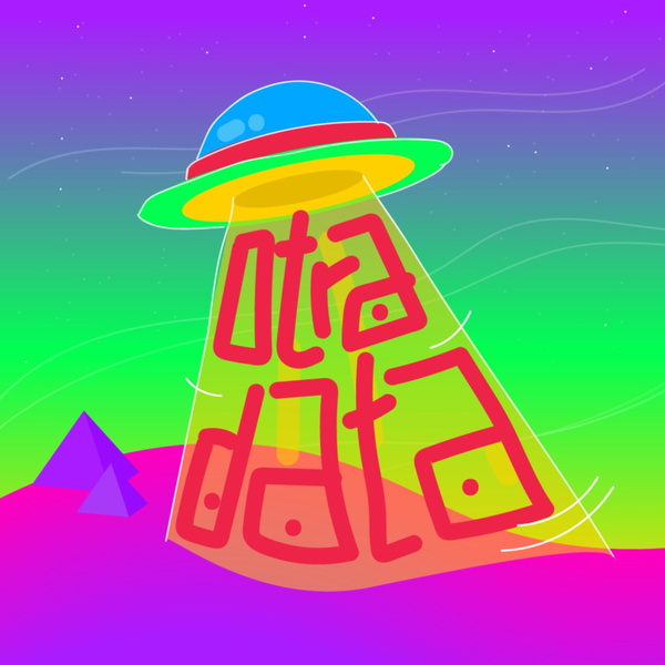 Artwork for Otra data