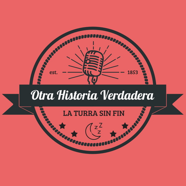 Artwork for Otra Historia Verdadera